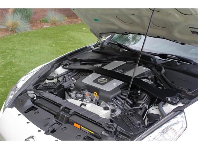2009 Nissan 370Z (CC-2079528) for sale in Greeley, Colorado
