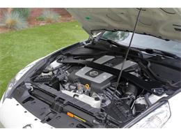 2009 Nissan 370Z (CC-2079528) for sale in Greeley, Colorado