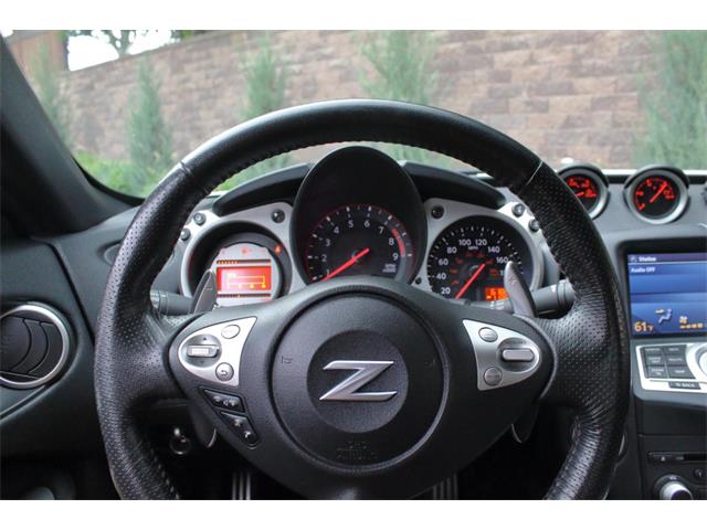 2009 Nissan 370Z (CC-2079528) for sale in Greeley, Colorado