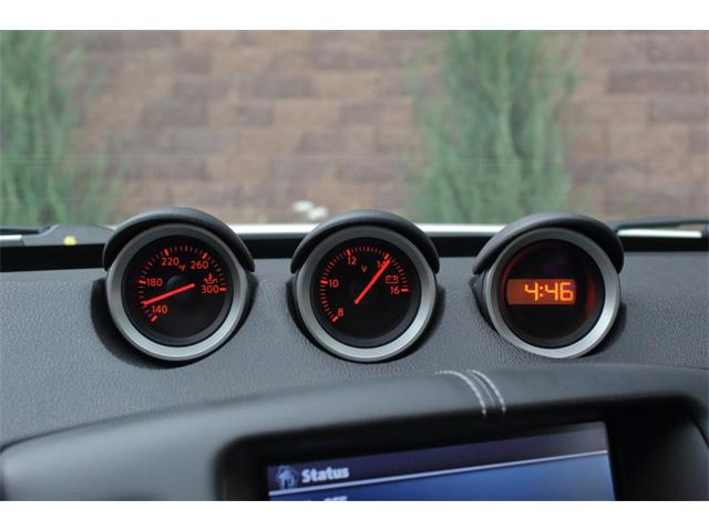 2009 Nissan 370Z (CC-2079528) for sale in Greeley, Colorado