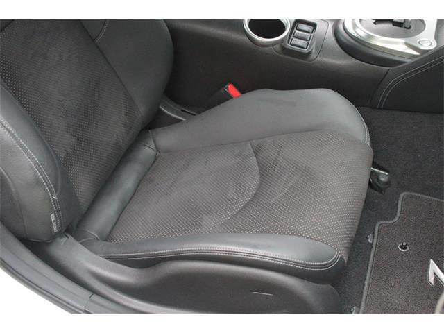 2009 Nissan 370Z (CC-2079528) for sale in Greeley, Colorado