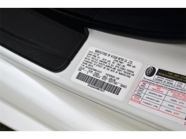 2009 Nissan 370Z (CC-2079528) for sale in Greeley, Colorado