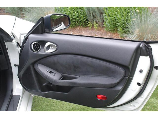 2009 Nissan 370Z (CC-2079528) for sale in Greeley, Colorado