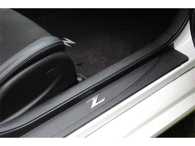 2009 Nissan 370Z (CC-2079528) for sale in Greeley, Colorado