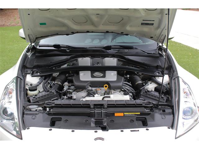 2009 Nissan 370Z (CC-2079528) for sale in Greeley, Colorado