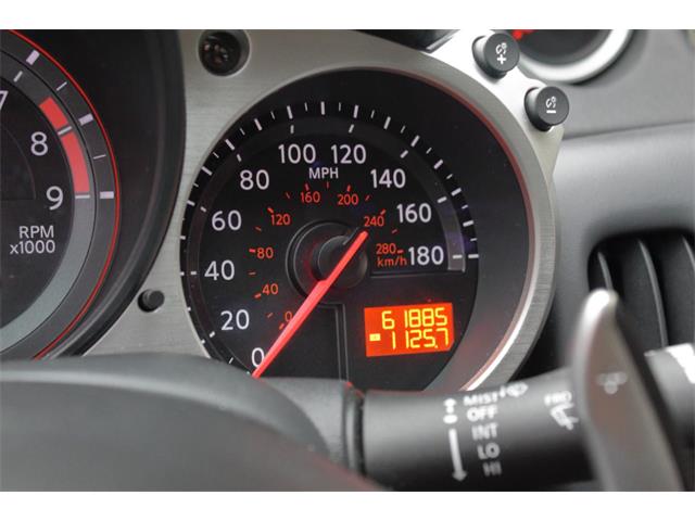 2009 Nissan 370Z (CC-2079528) for sale in Greeley, Colorado
