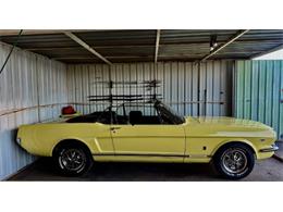 1966 Ford Mustang (CC-2070953) for sale in Cadillac, Michigan