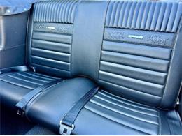 1966 Ford Mustang (CC-2070953) for sale in Cadillac, Michigan