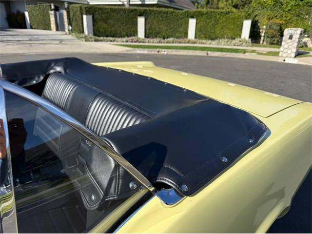 1966 Ford Mustang (CC-2070953) for sale in Cadillac, Michigan