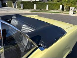 1966 Ford Mustang (CC-2070953) for sale in Cadillac, Michigan