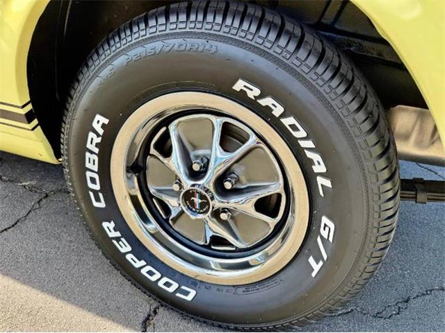 1966 Ford Mustang (CC-2070953) for sale in Cadillac, Michigan