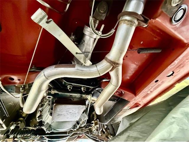 1966 Ford Mustang (CC-2070953) for sale in Cadillac, Michigan