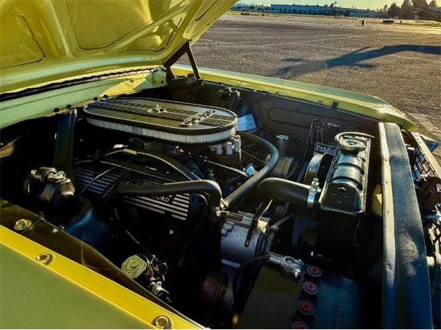1966 Ford Mustang (CC-2070953) for sale in Cadillac, Michigan