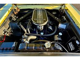 1966 Ford Mustang (CC-2070953) for sale in Cadillac, Michigan