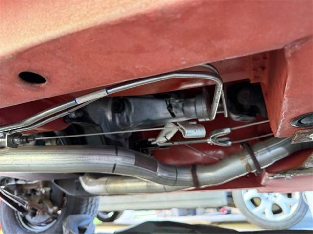 1966 Ford Mustang (CC-2070953) for sale in Cadillac, Michigan