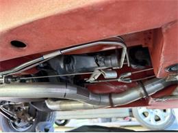 1966 Ford Mustang (CC-2070953) for sale in Cadillac, Michigan