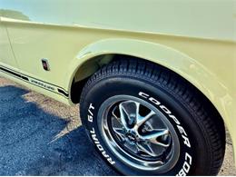 1966 Ford Mustang (CC-2070953) for sale in Cadillac, Michigan