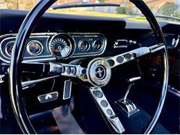 1966 Ford Mustang (CC-2070953) for sale in Cadillac, Michigan