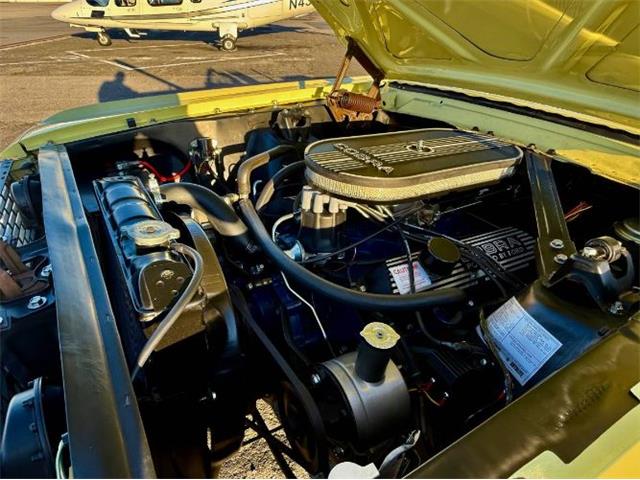 1966 Ford Mustang (CC-2070953) for sale in Cadillac, Michigan