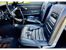 1966 Ford Mustang (CC-2070953) for sale in Cadillac, Michigan