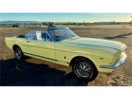 1966 Ford Mustang (CC-2070953) for sale in Cadillac, Michigan