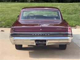 1965 Pontiac GTO (CC-2079531) for sale in Lenexa, Kansas