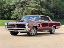 1965 Pontiac GTO (CC-2079531) for sale in Lenexa, Kansas