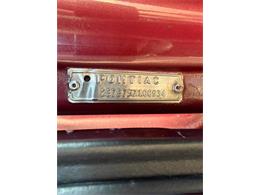 1965 Pontiac GTO (CC-2079531) for sale in Lenexa, Kansas