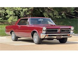 1965 Pontiac GTO (CC-2079531) for sale in Lenexa, Kansas