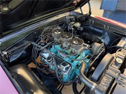 1965 Pontiac GTO (CC-2079531) for sale in Lenexa, Kansas