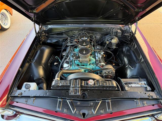 1965 Pontiac GTO (CC-2079531) for sale in Lenexa, Kansas