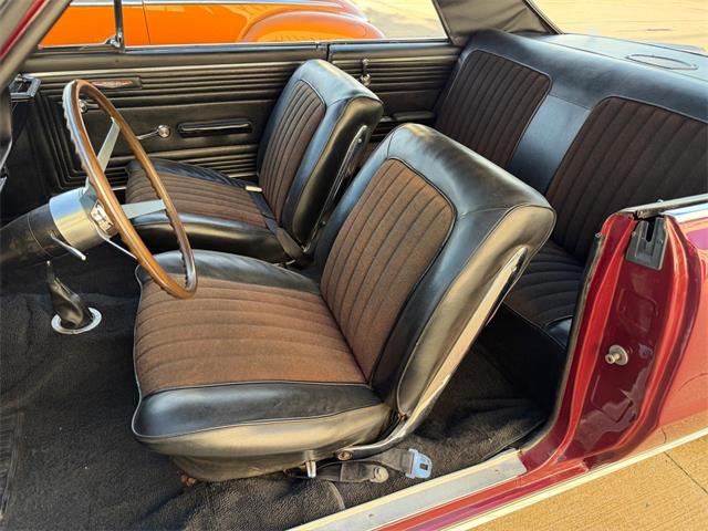 1965 Pontiac GTO (CC-2079531) for sale in Lenexa, Kansas