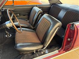 1965 Pontiac GTO (CC-2079531) for sale in Lenexa, Kansas
