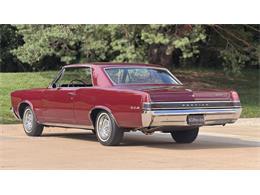 1965 Pontiac GTO (CC-2079531) for sale in Lenexa, Kansas