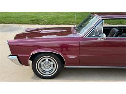1965 Pontiac GTO (CC-2079531) for sale in Lenexa, Kansas