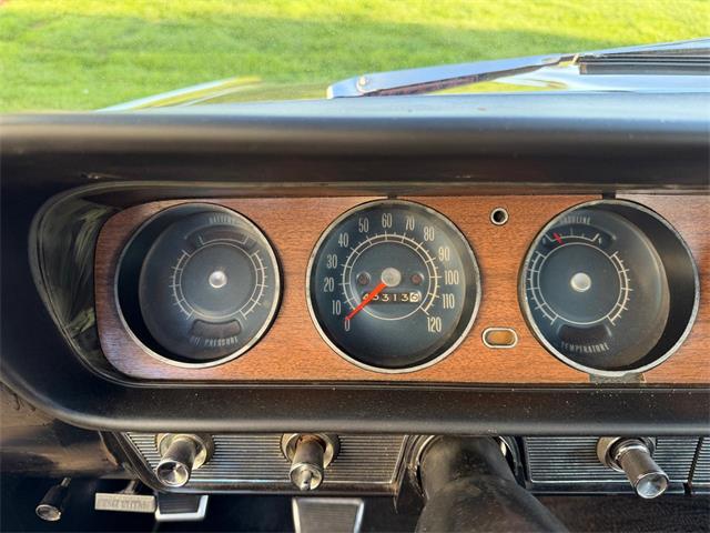 1965 Pontiac GTO (CC-2079531) for sale in Lenexa, Kansas