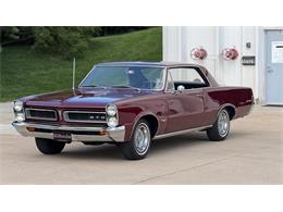 1965 Pontiac GTO (CC-2079531) for sale in Lenexa, Kansas