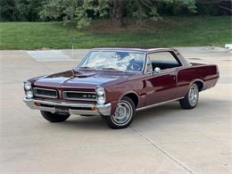 1965 Pontiac GTO (CC-2079531) for sale in Lenexa, Kansas
