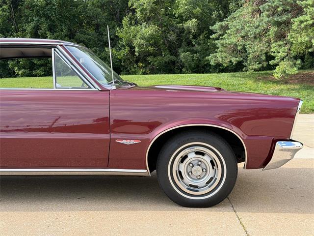 1965 Pontiac GTO (CC-2079531) for sale in Lenexa, Kansas