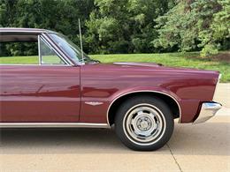 1965 Pontiac GTO (CC-2079531) for sale in Lenexa, Kansas