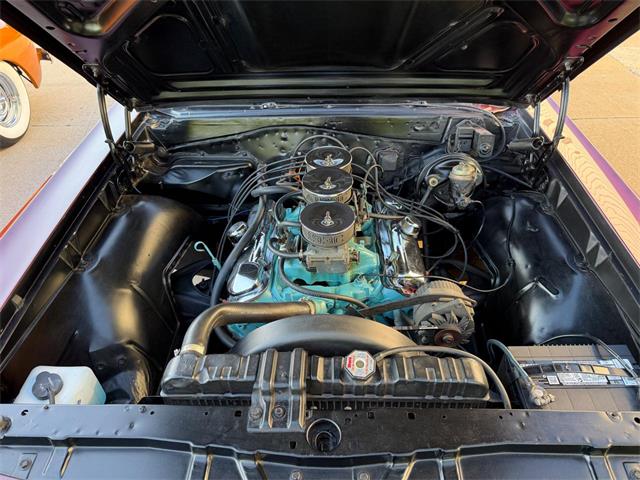 1965 Pontiac GTO (CC-2079531) for sale in Lenexa, Kansas