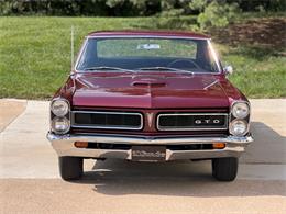 1965 Pontiac GTO (CC-2079531) for sale in Lenexa, Kansas