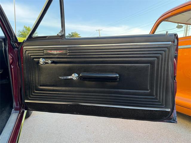 1965 Pontiac GTO (CC-2079531) for sale in Lenexa, Kansas