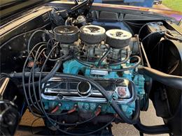 1965 Pontiac GTO (CC-2079531) for sale in Lenexa, Kansas