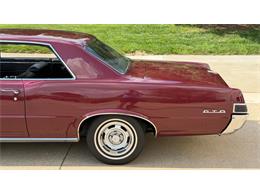 1965 Pontiac GTO (CC-2079531) for sale in Lenexa, Kansas