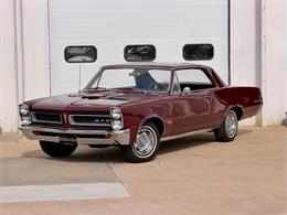1965 Pontiac GTO (CC-2079531) for sale in Lenexa, Kansas
