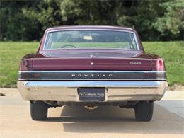 1965 Pontiac GTO (CC-2079531) for sale in Lenexa, Kansas