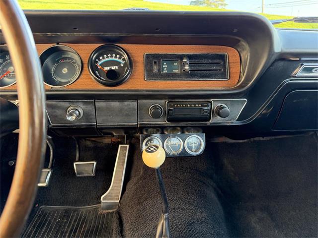 1965 Pontiac GTO (CC-2079531) for sale in Lenexa, Kansas