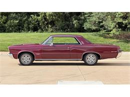 1965 Pontiac GTO (CC-2079531) for sale in Lenexa, Kansas