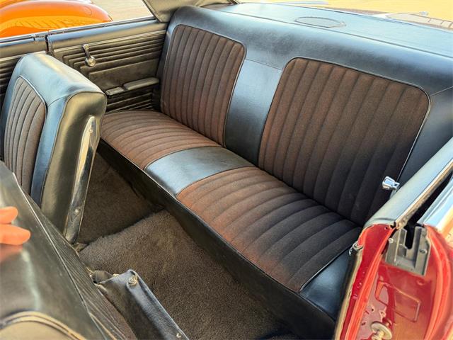 1965 Pontiac GTO (CC-2079531) for sale in Lenexa, Kansas